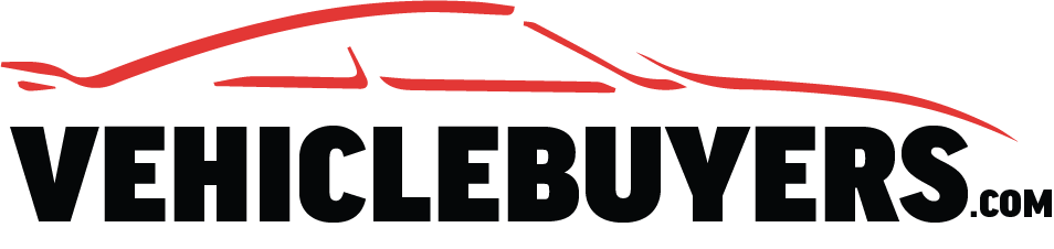 Vehicle Buyers logo